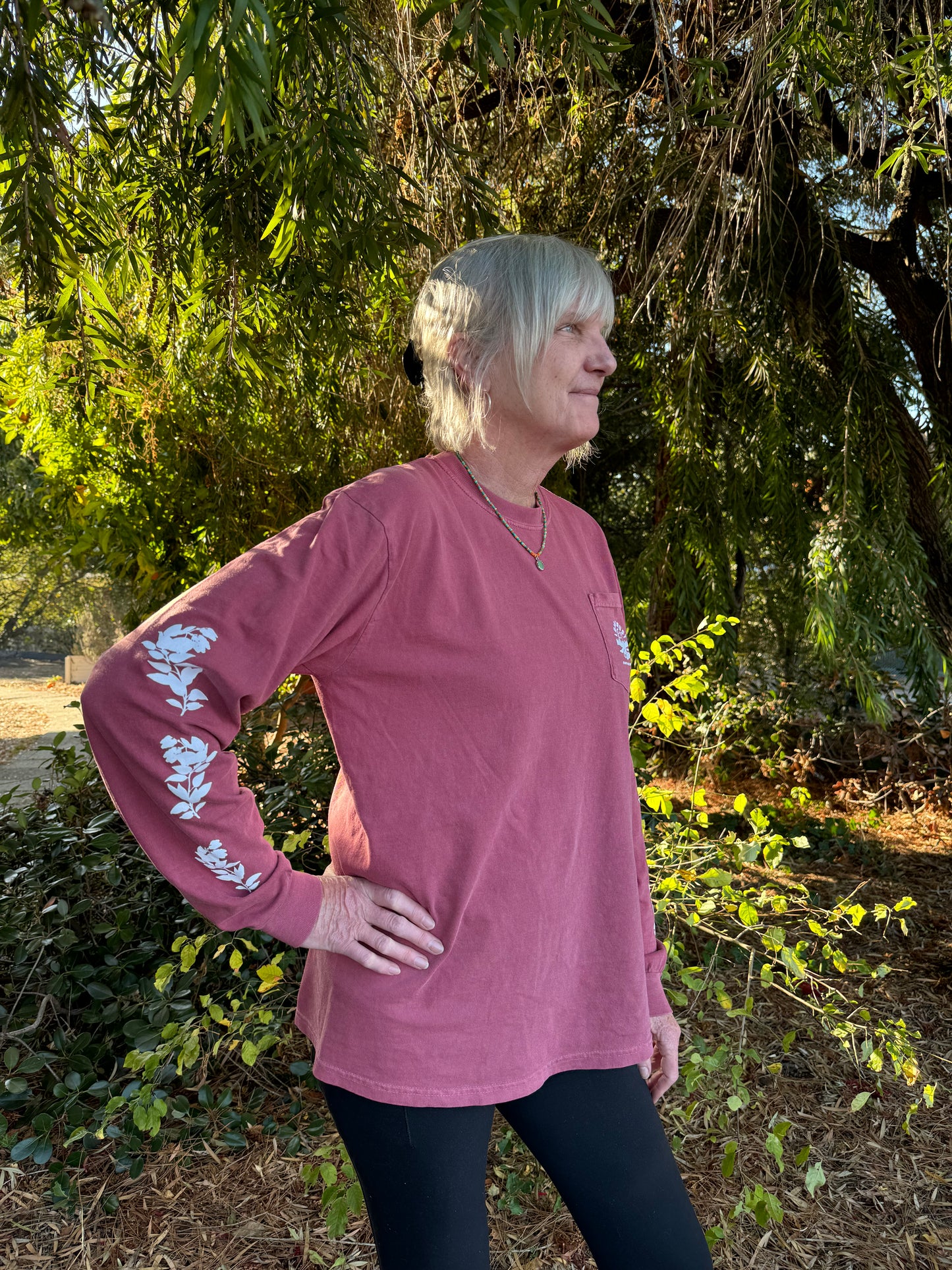 Manzanita Long Sleeve