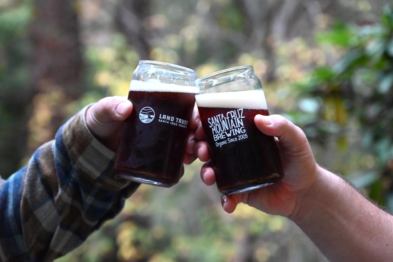 Thank You Thursday Pint Glass