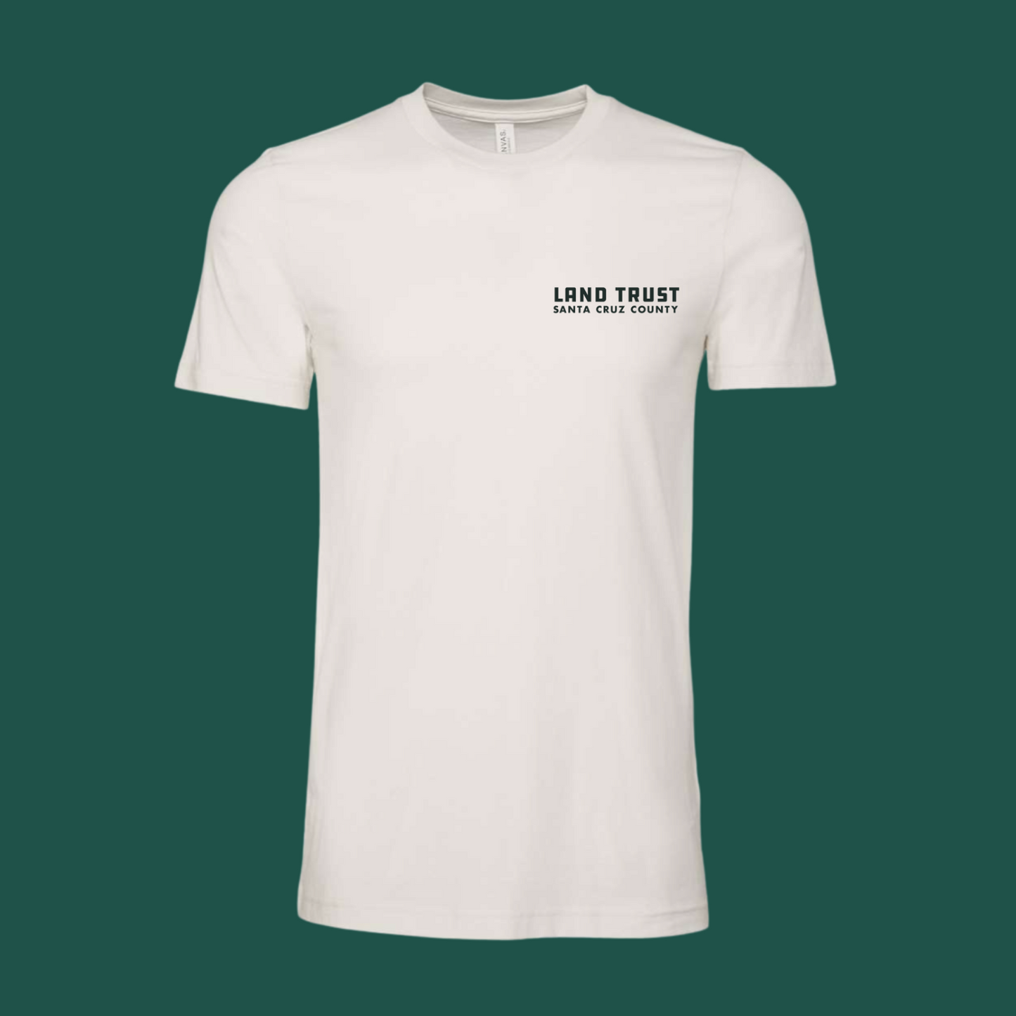 Land Trust T-shirt