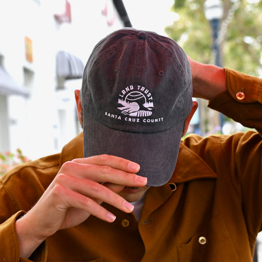 Classic Land Trust Cap
