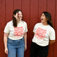 Watsonville Slough Farm Community Harvest T-Shirt