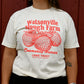 Watsonville Slough Farm Community Harvest T-Shirt