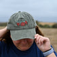 Strawberry Hat