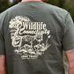 Wildlife Connectivity T-Shirt