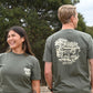 Wildlife Connectivity T-Shirt