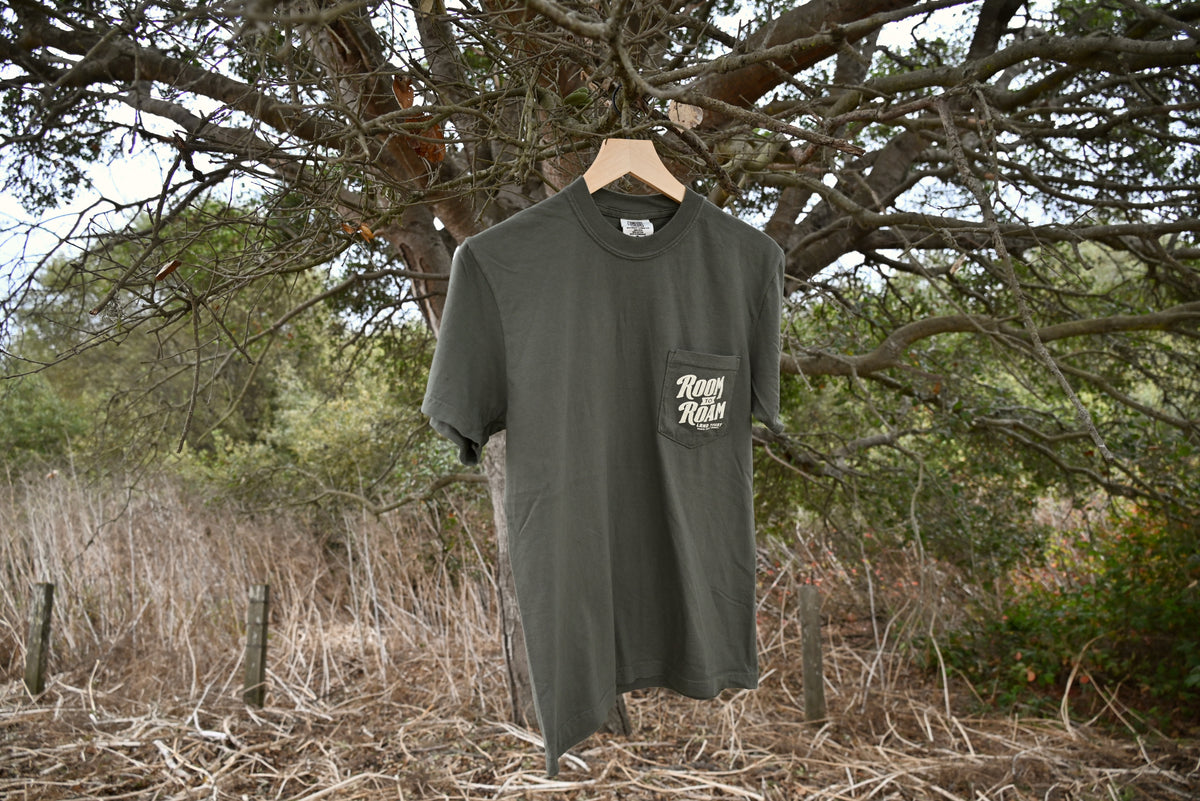 Wildlife Connectivity T-Shirt
