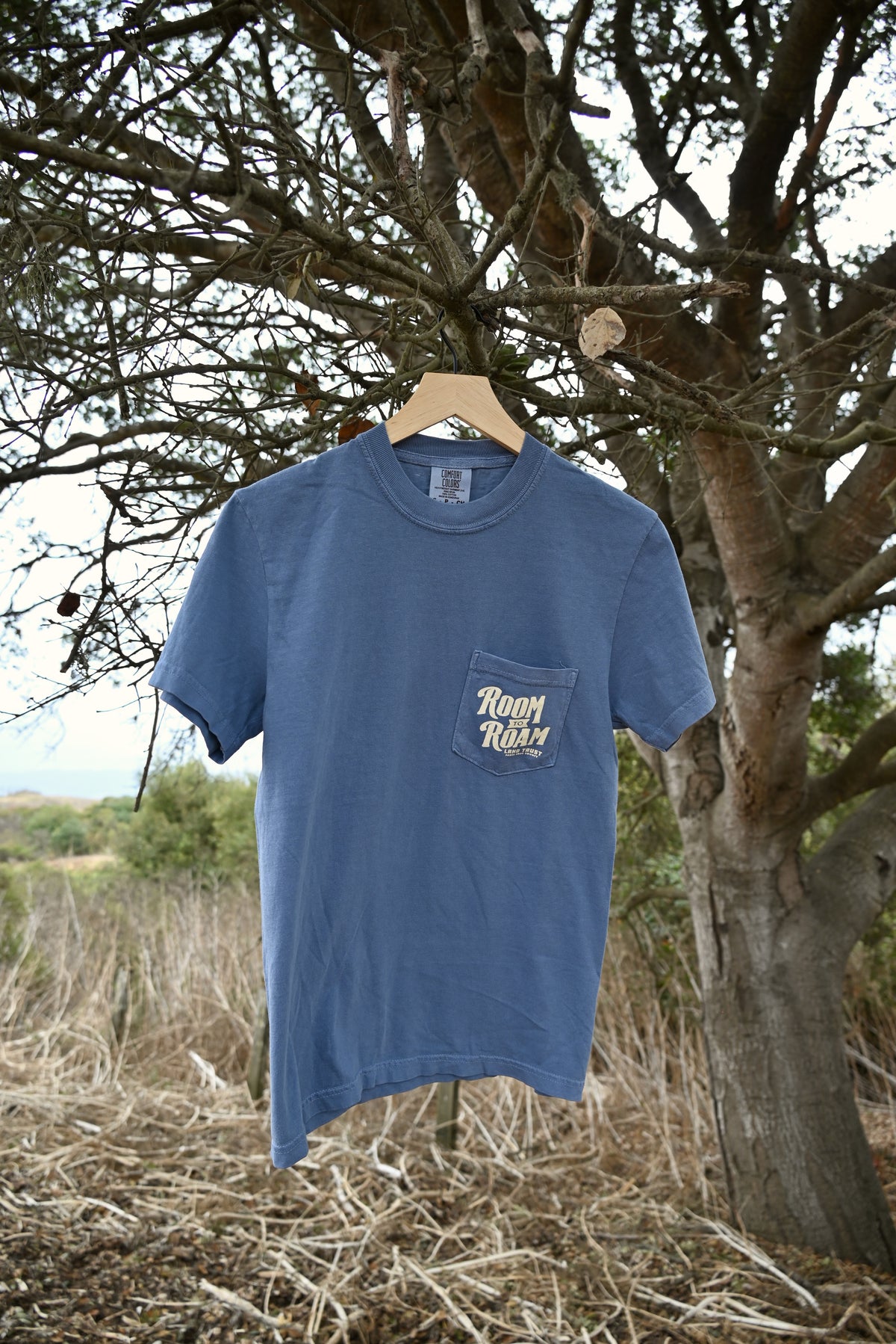 Pajaro Estuary Restoration T-Shirt