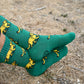 Mountain Lion Socks