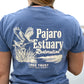 Pajaro Estuary Restoration T-Shirt