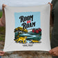 Room to Roam Bandana