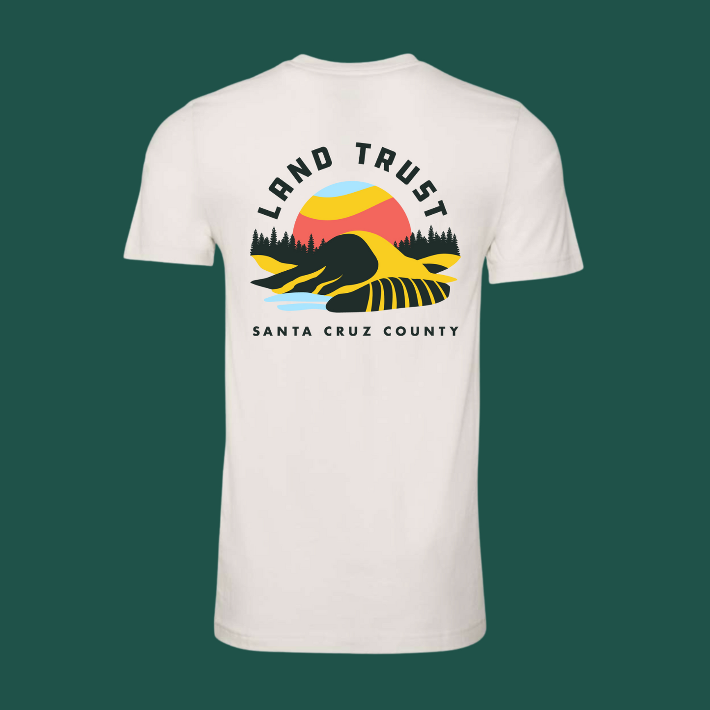 Land Trust T-shirt