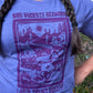 San Vicente Redwoods T-shirt - Hike, Bike, Ride