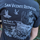 San Vicente Redwoods Murrelet T-Shirt