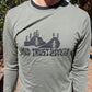 Hike, Bike, Ride at San Vicente Redwoods (limited release long-sleeve)